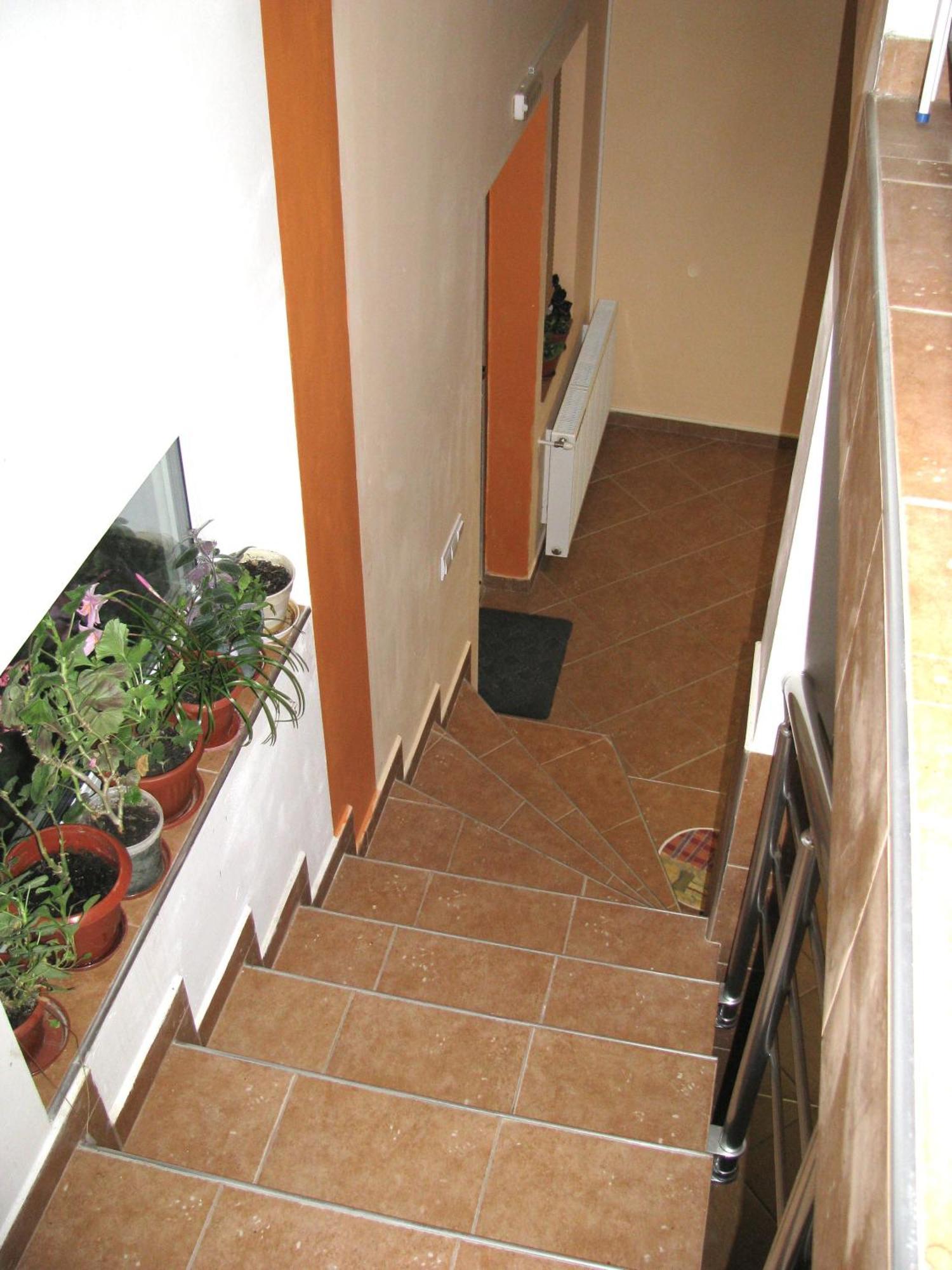 Guest House Familia Samovodene Eksteriør bilde