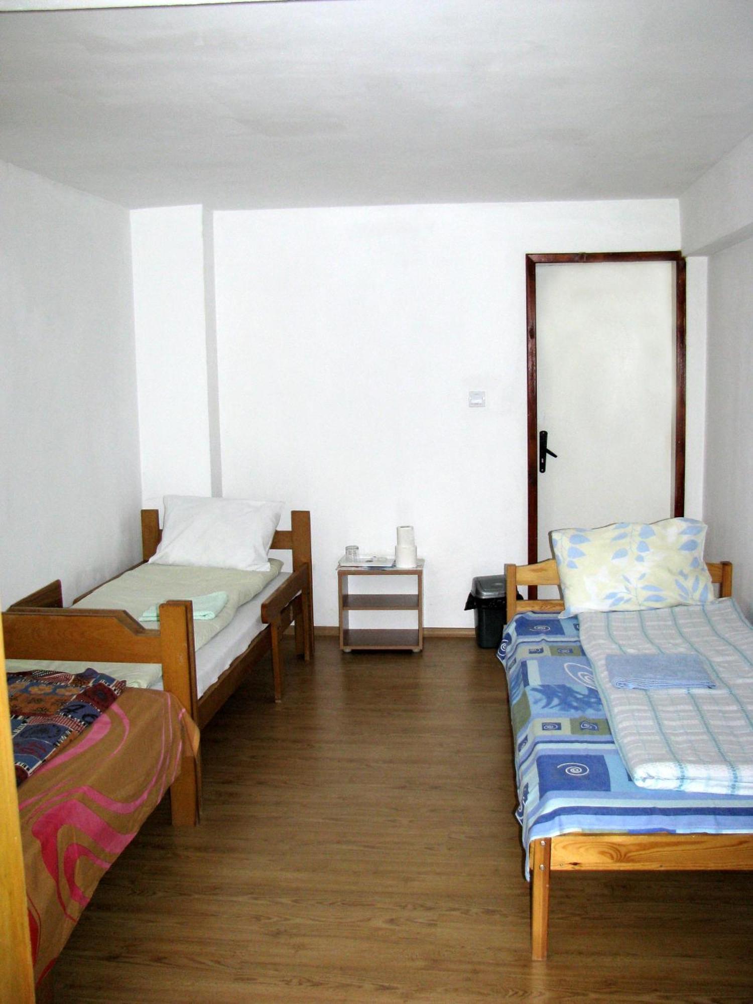 Guest House Familia Samovodene Eksteriør bilde