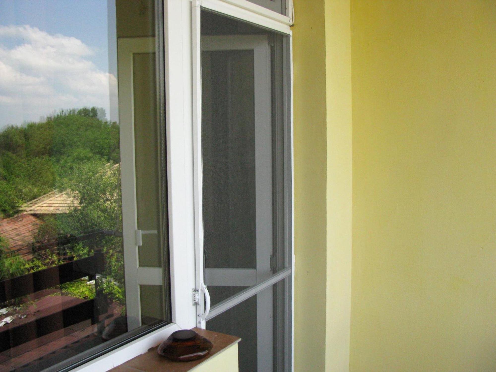 Guest House Familia Samovodene Rom bilde