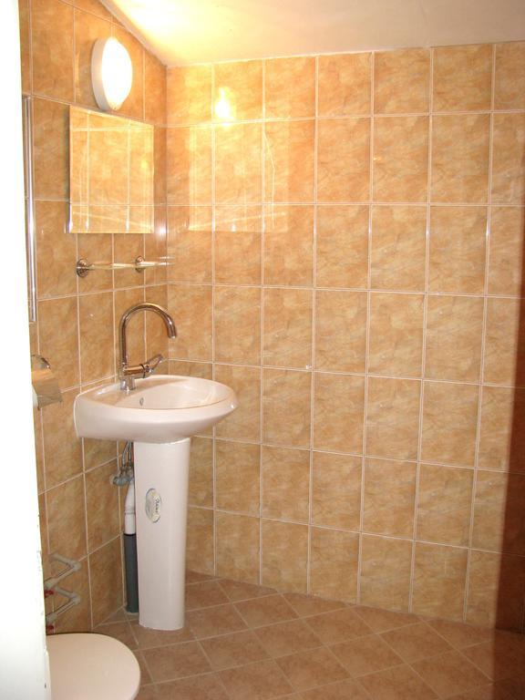 Guest House Familia Samovodene Rom bilde