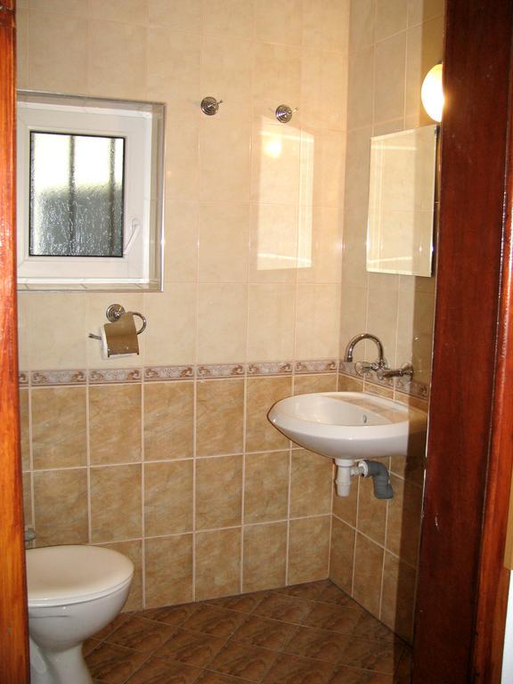 Guest House Familia Samovodene Rom bilde